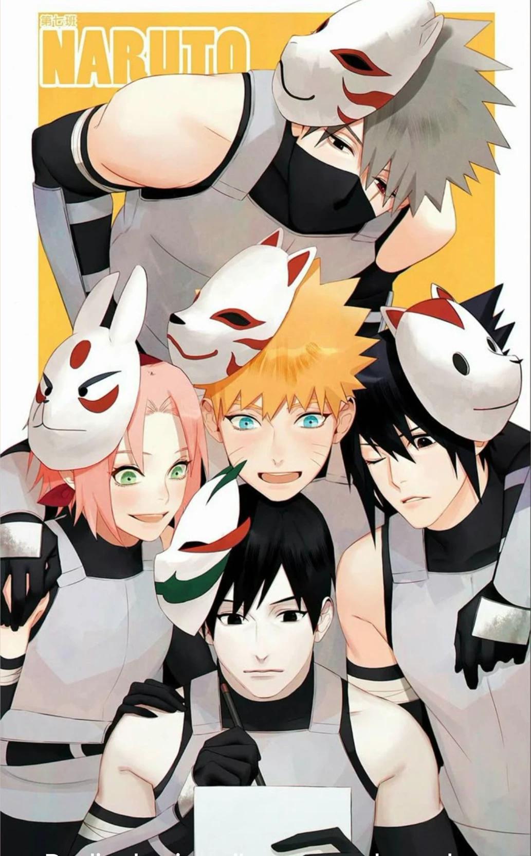 Team 7 thumbnail
