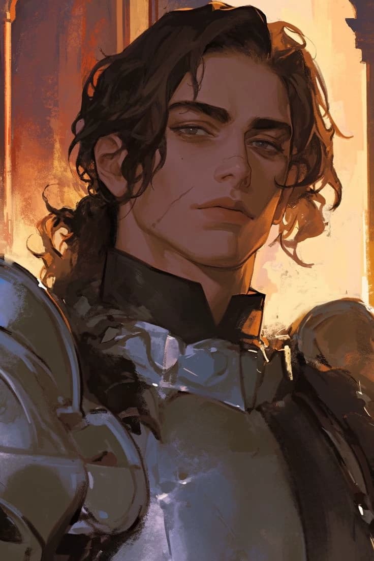 Khaelan Dravenryk thumbnail