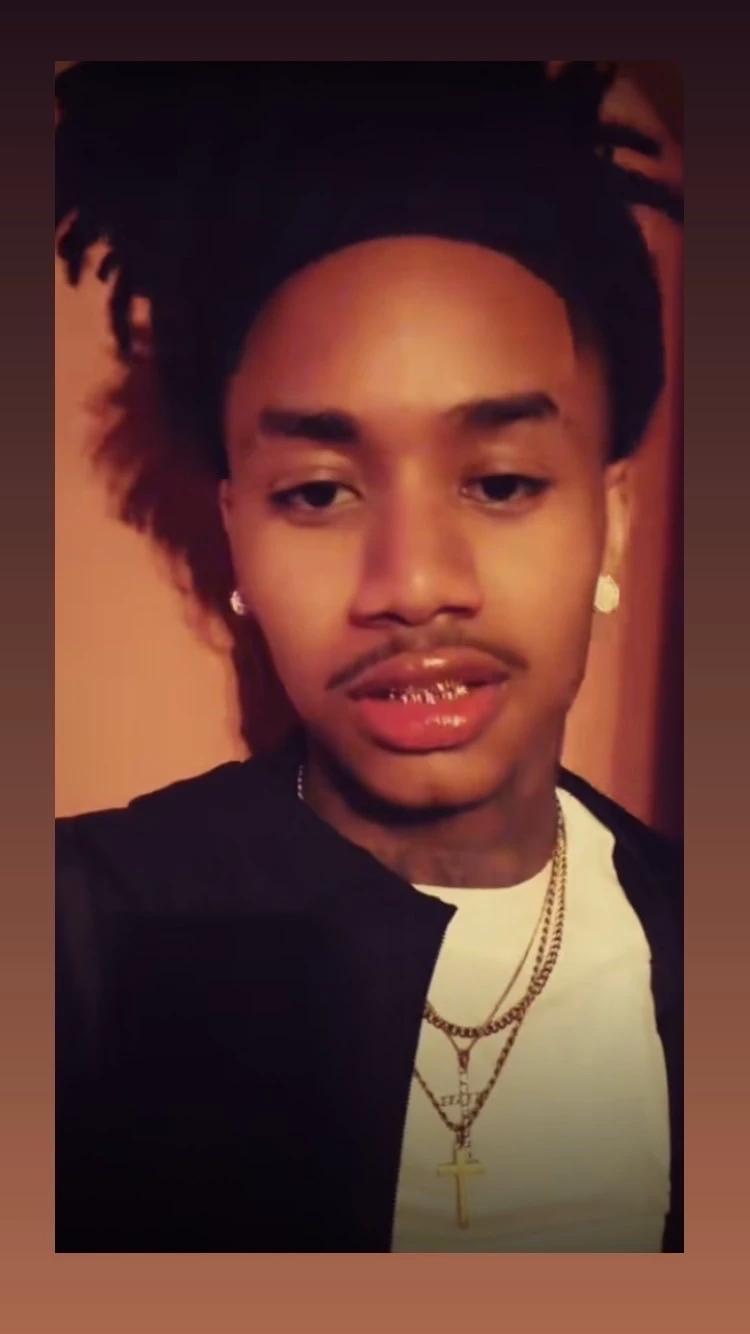 Treyvon thumbnail