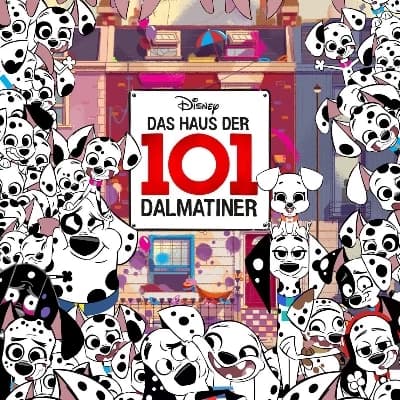 The House of 101 Dalmatians thumbnail