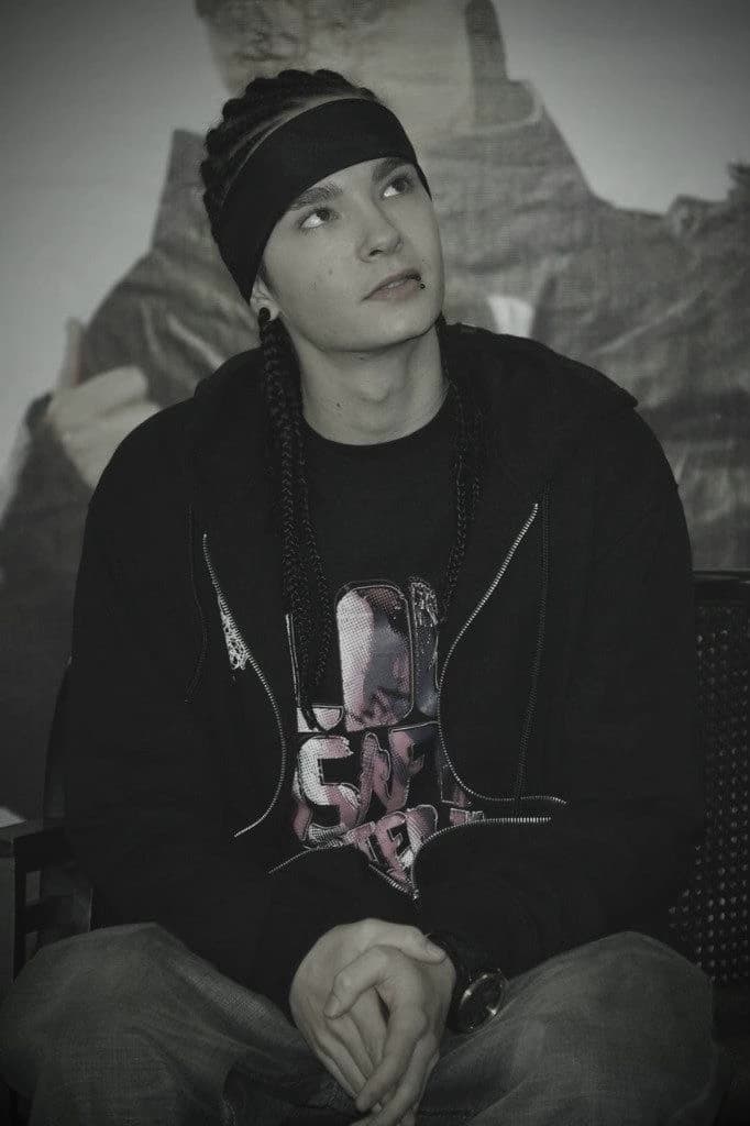 Tom kaulitz thumbnail