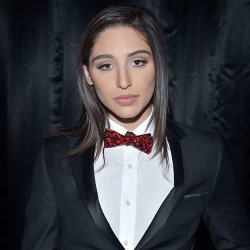 Abella Danger thumbnail