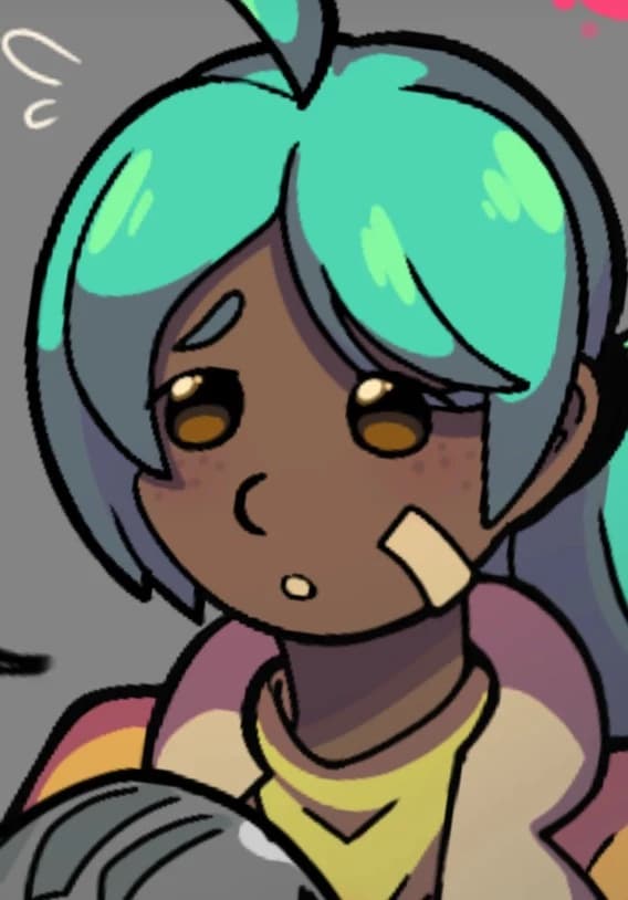 Beatrix Lebeau thumbnail