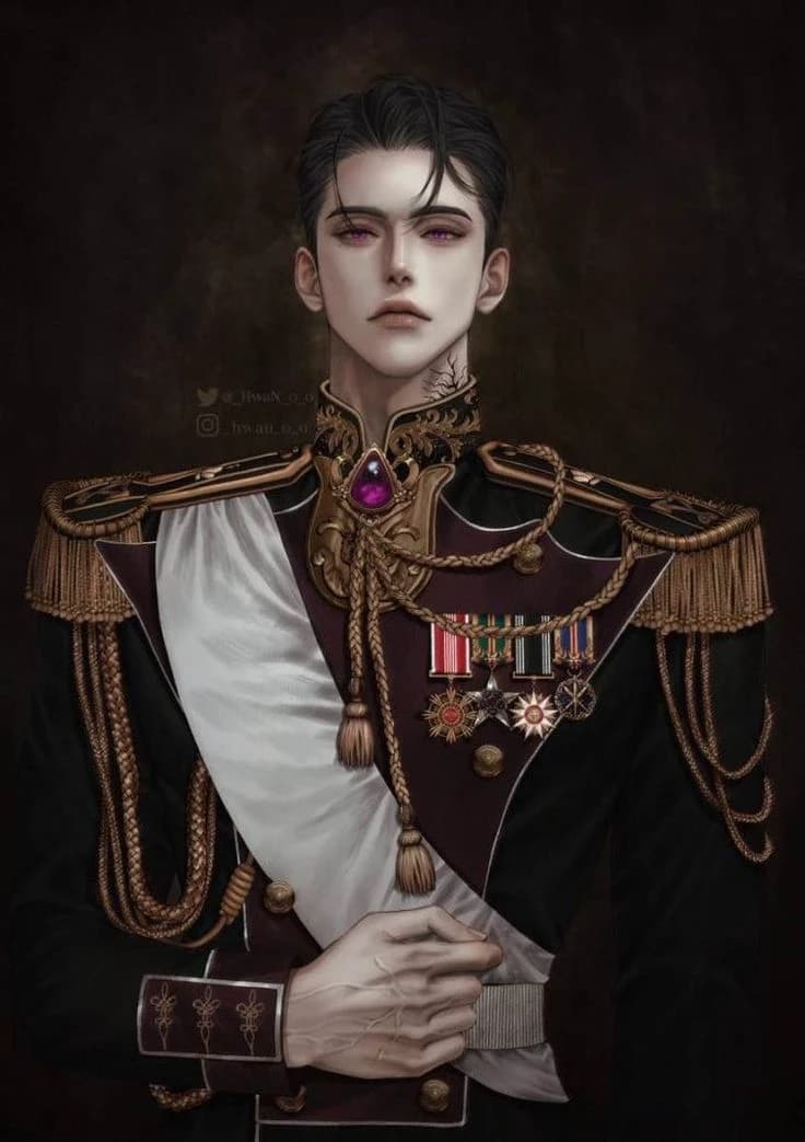 Solomon De Leanarn thumbnail