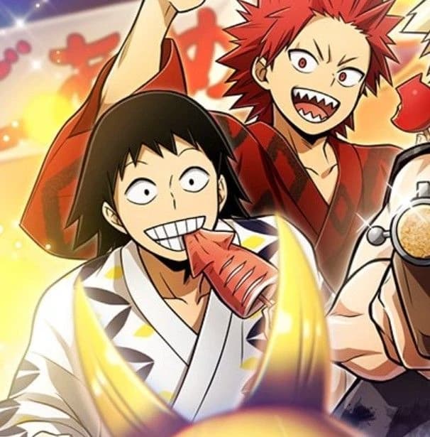 Sero hanta thumbnail