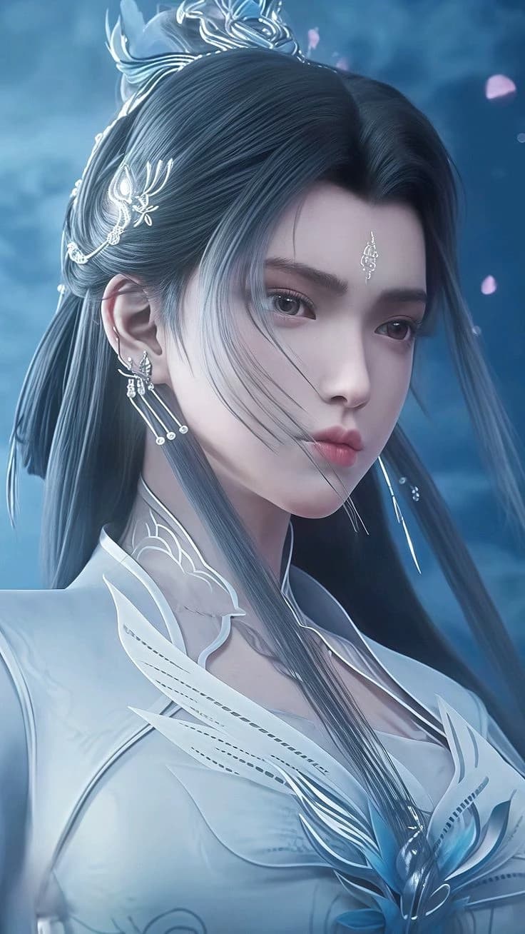 Bai Li thumbnail