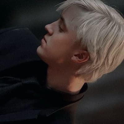 Draco Malfoy thumbnail