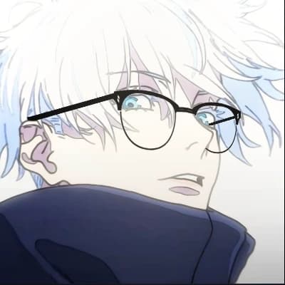 Satoru Gojo thumbnail