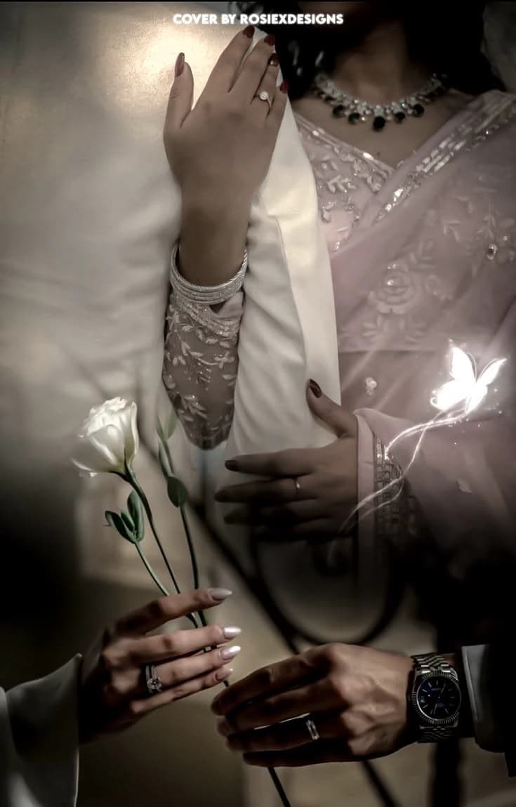 Mikey Wedding Arrangement thumbnail