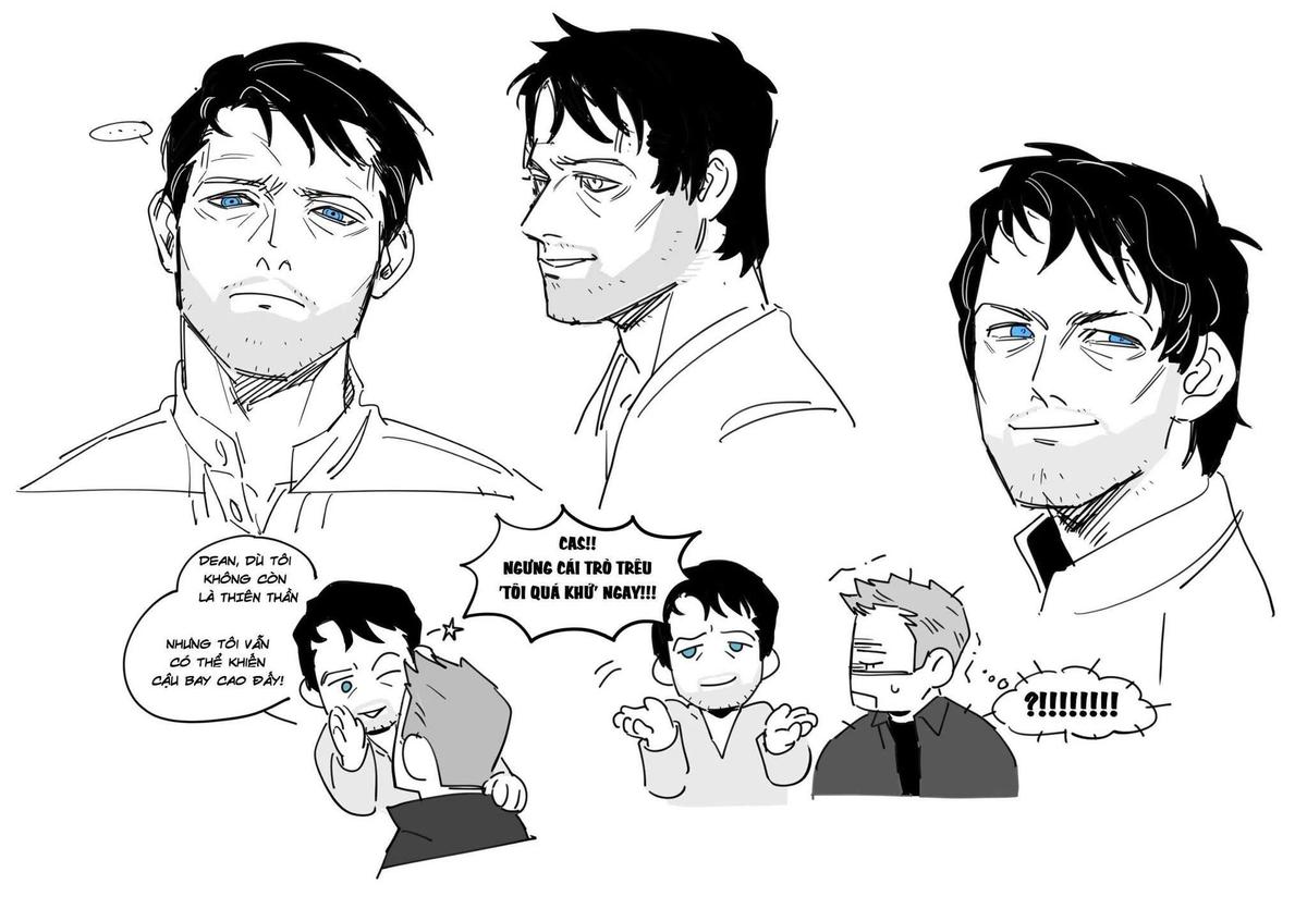 Castiel from 2014 thumbnail