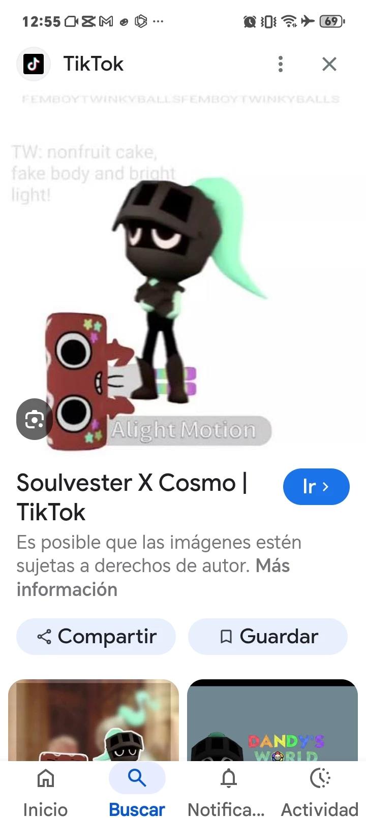 Prince Soulvester thumbnail