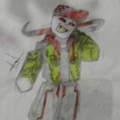 Griefer thumbnail