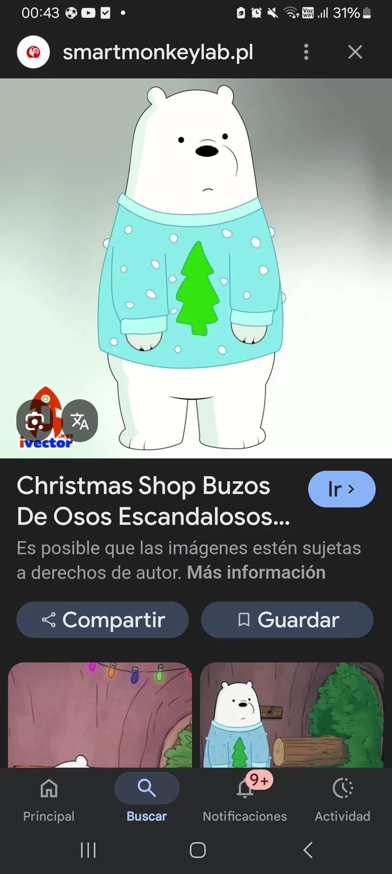 Polar thumbnail