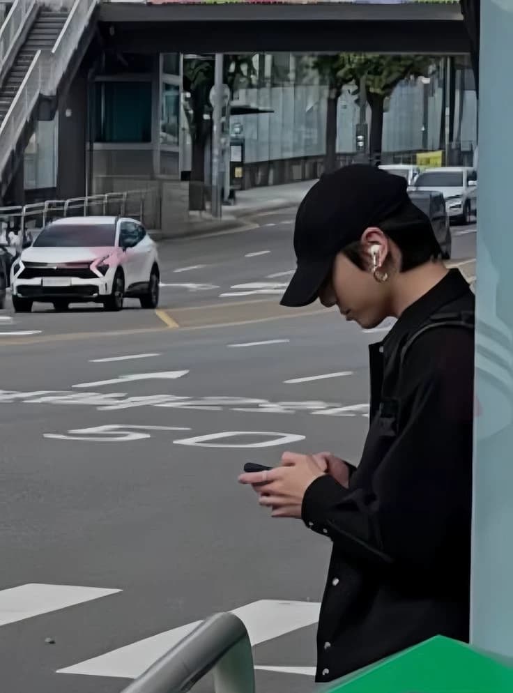 Jungkook thumbnail