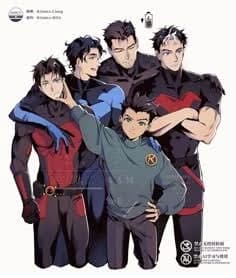 Batboys thumbnail