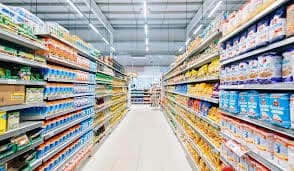Meowl supermarket thumbnail