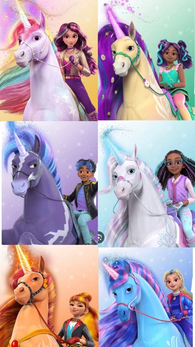 Unicorn School thumbnail