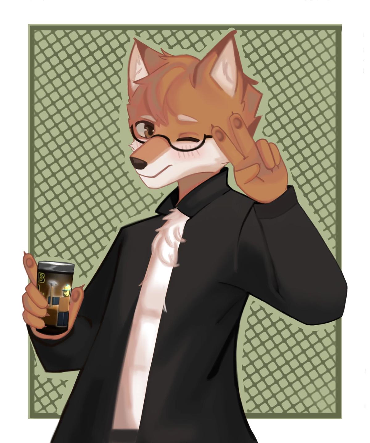 Khirina marashyko (FURRY) thumbnail