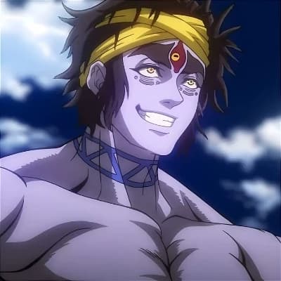 Shiva thumbnail