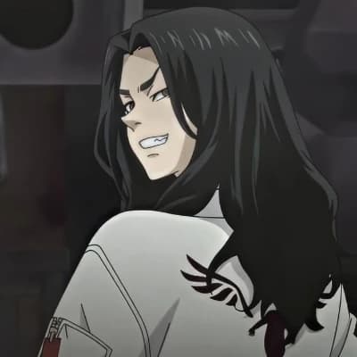 Baji Keisuke thumbnail