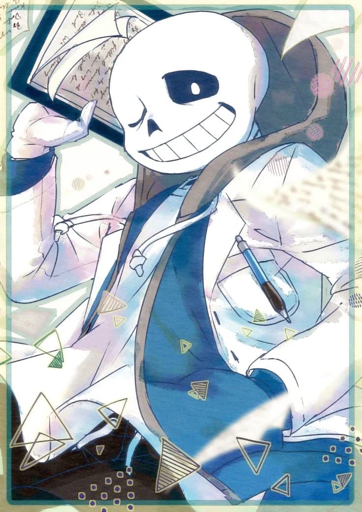 Professor Sans thumbnail