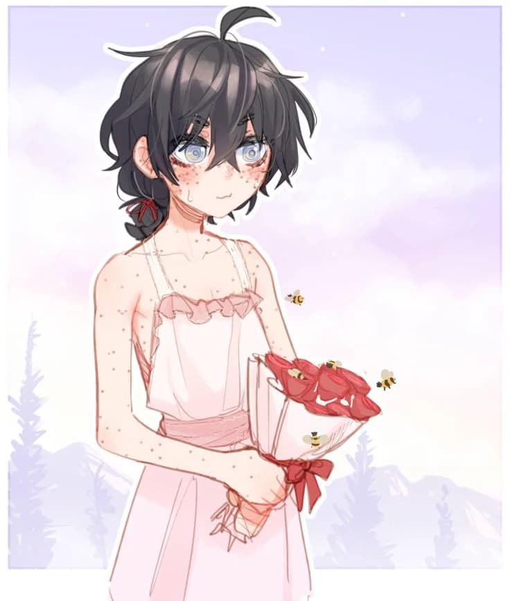 Poka (Blind Date) 💐 thumbnail