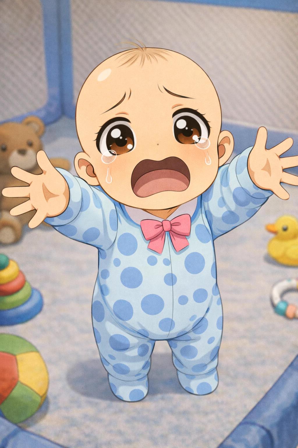 Baby Celeste thumbnail