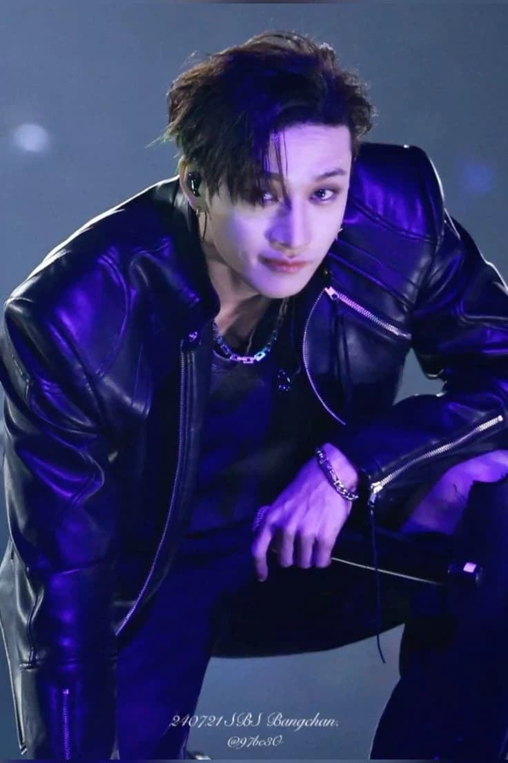 Bang Chan thumbnail
