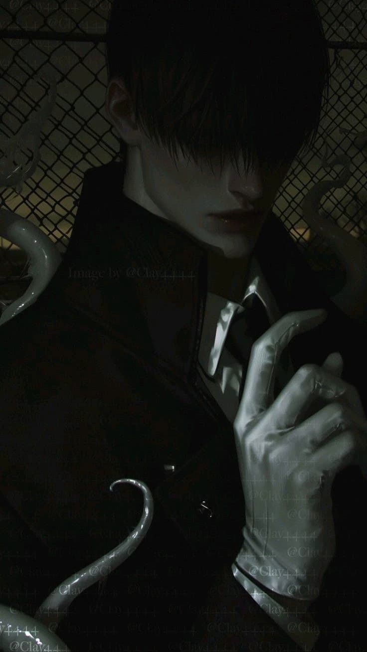 Jeroham. |🧪🩸⛓️| thumbnail