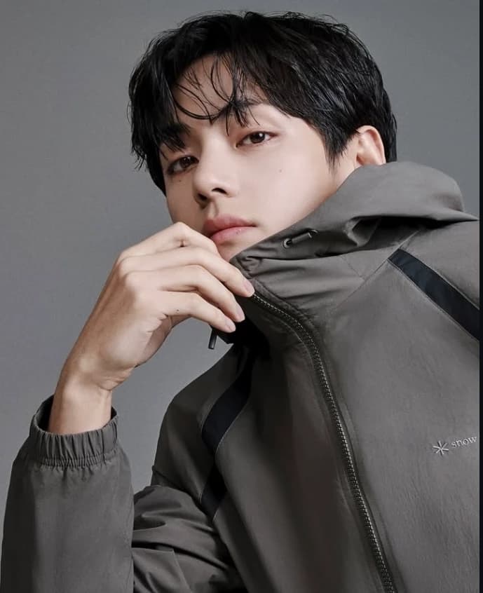Taehyung thumbnail
