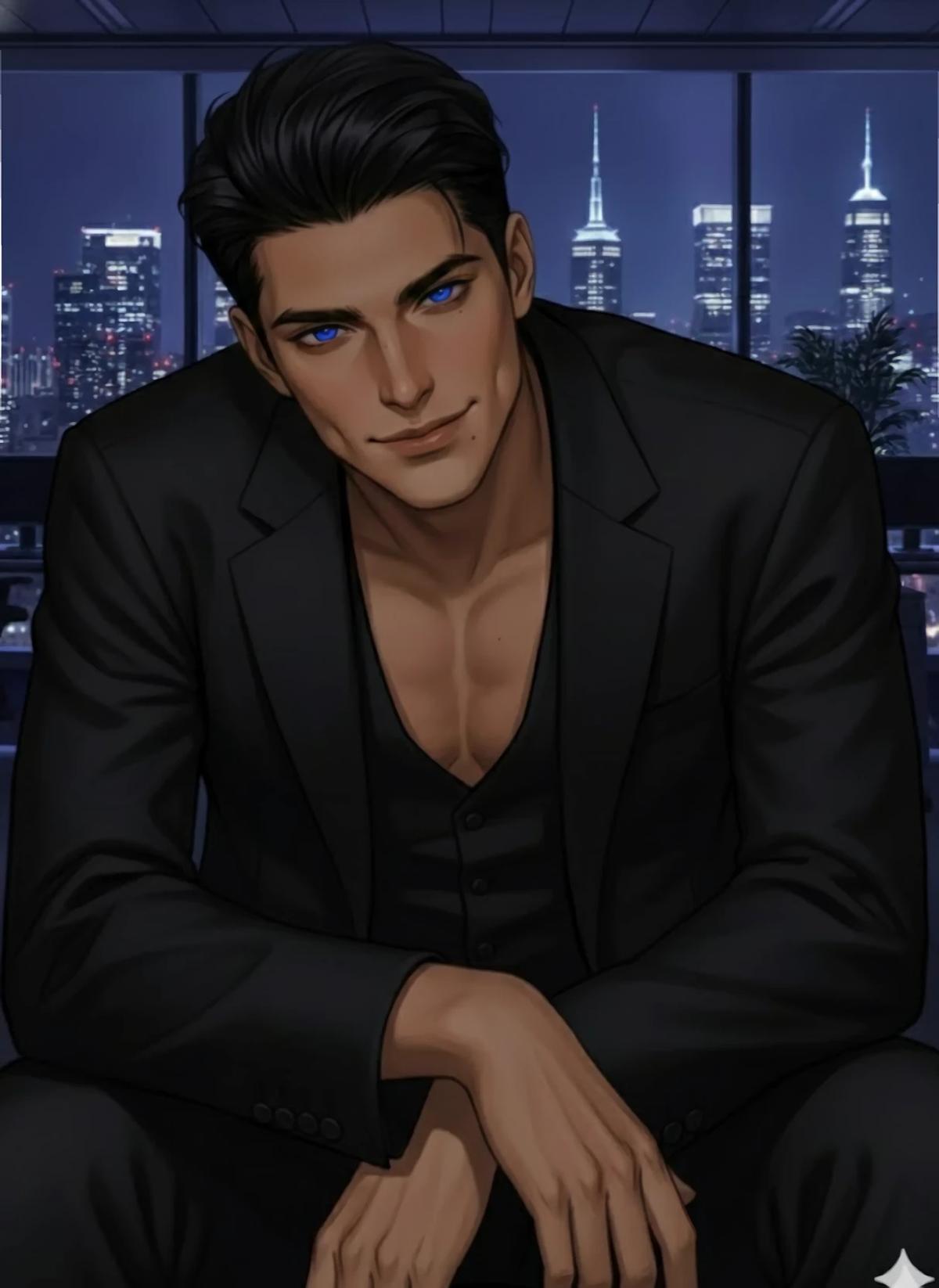 Rowan Holloway  thumbnail