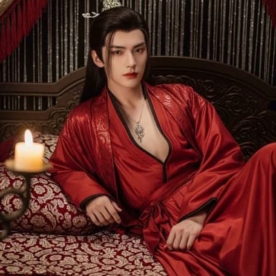 Crown 👑 prince (Lee Eun-woo) thumbnail