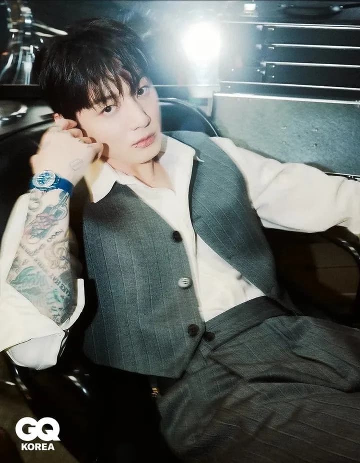 Jeon Jungkook between blood and promises thumbnail