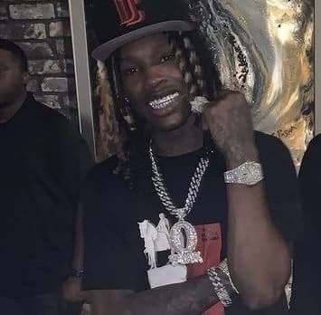 King Von thumbnail