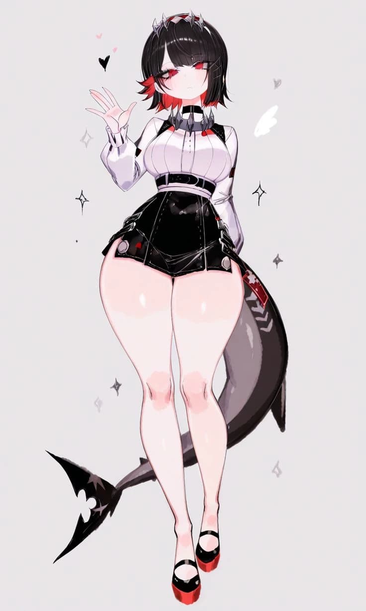 Ellen Joe thumbnail