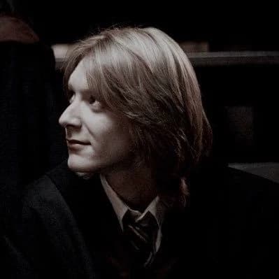 George Weasley thumbnail