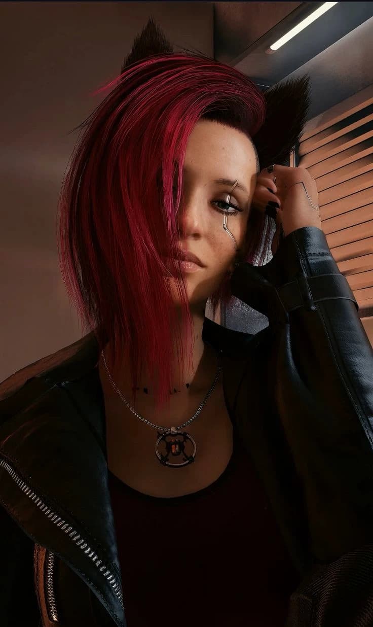 V (Valerie) thumbnail