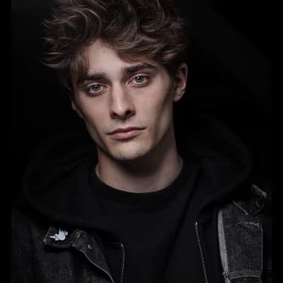 Damián Fox thumbnail