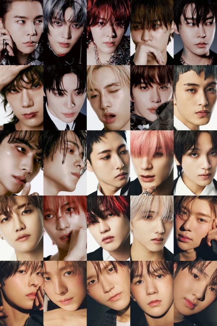 Nct Alternative universe thumbnail