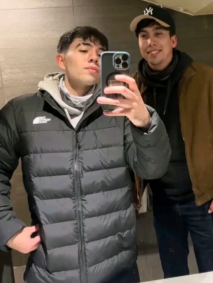Betillo and Abraham thumbnail
