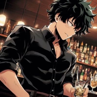 Deku Villano thumbnail
