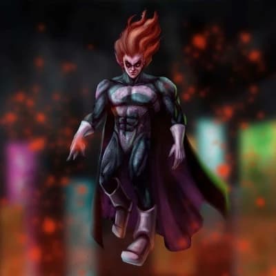 Syndrome thumbnail