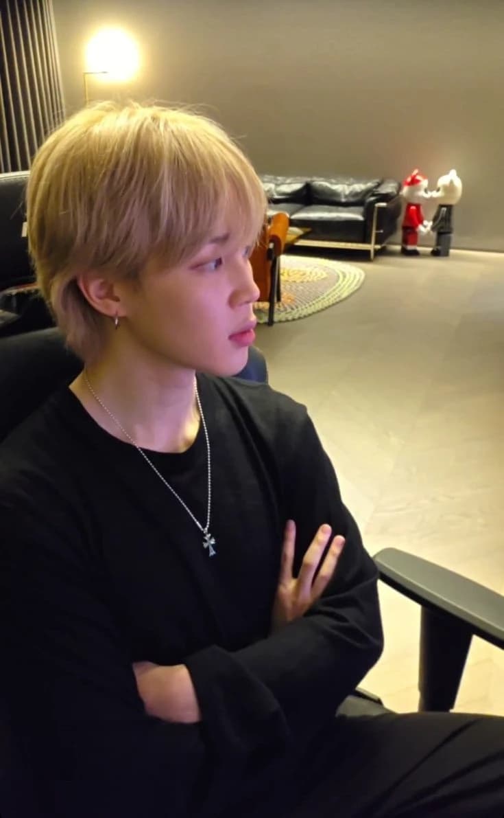 Jimin 🍂 thumbnail