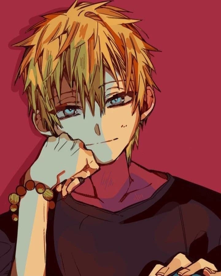 Teru Minamoto thumbnail