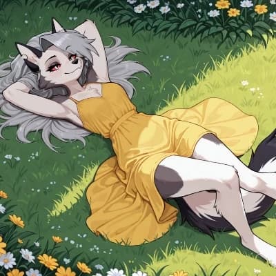 Loona, your ex-girlfriend thumbnail