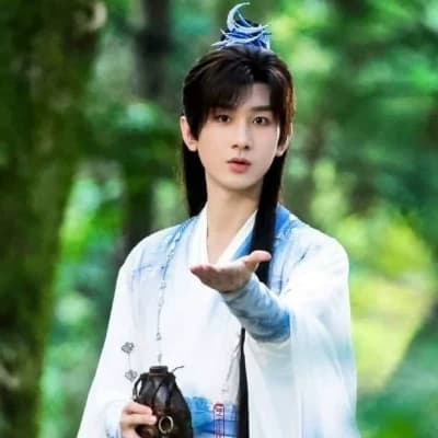 Cheng Yi thumbnail