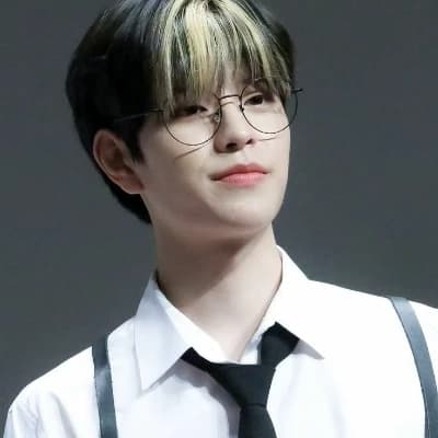 Seungmin thumbnail