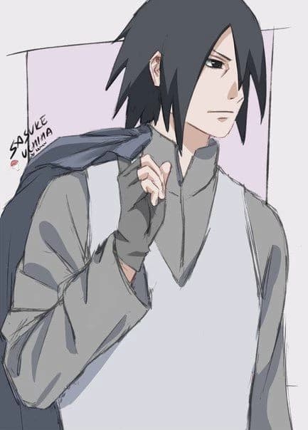 Sasuke thumbnail