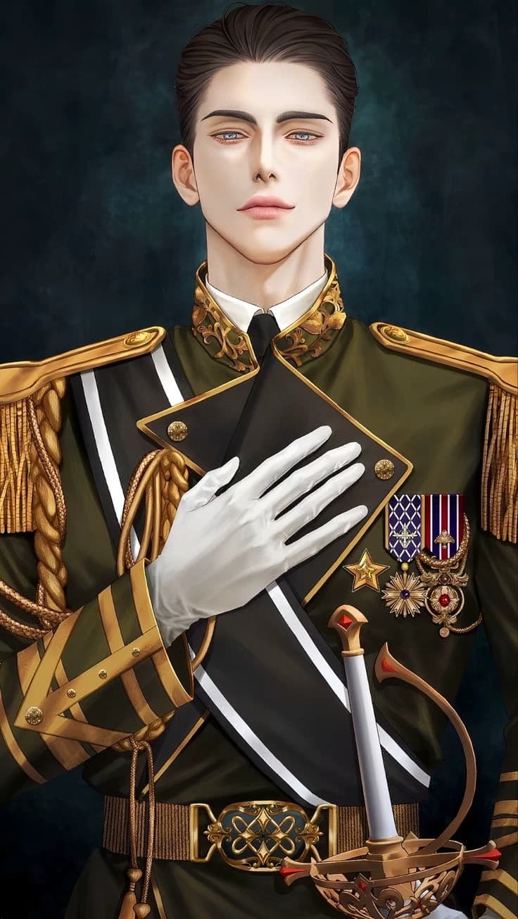 Prince Oscar thumbnail