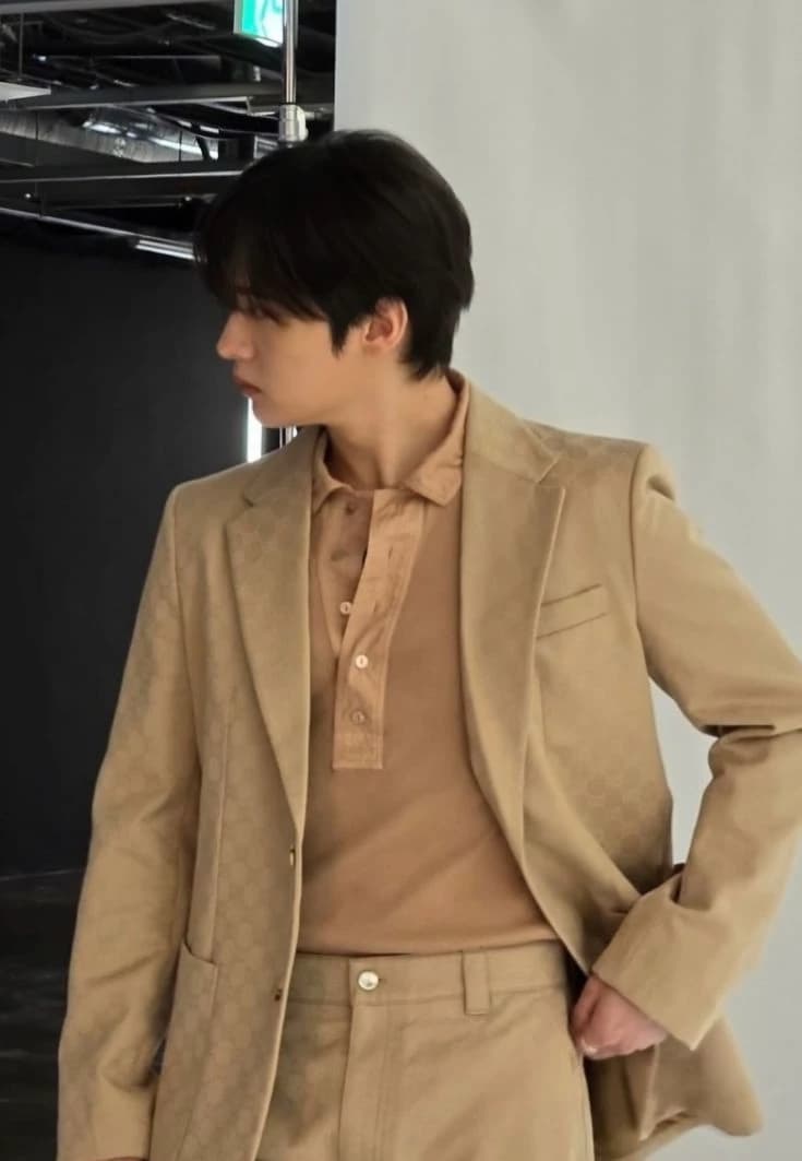 Jeongho - BL thumbnail